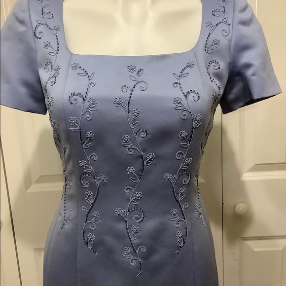 Maggy London Dress - Picture 3 of 4